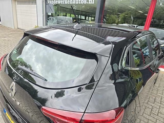 Renault Clio Renault Clio 1.3 TCe Intens AUTOMAAT Clima|Navi|LED|360|Camera|Nap!! - afbeelding nr 34