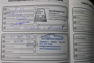 Ford Focus Ford Focus 1.5 EcoBoost ST Line | B&O | Camera - afbeelding nr 2