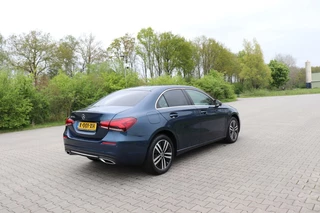 Mercedes-Benz A-Klasse Mercedes A-klasse 250 e phev widescreen cockpit leder stoelverwarming sfeerverlichting climate&cruise control sportzetels - afbeelding nr 3