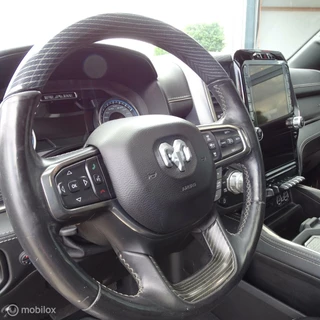 Dodge Ram 1500 Dodge Ram 1500 4X4 5.7 V8 4x4 Crew Cab Limited 4PLAY 22 inch - afbeelding nr 9