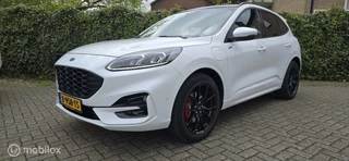 Ford Kuga Ford Kuga 2.5 PHEV ST-Line X - afbeelding nr 1