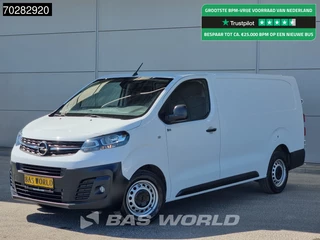 Opel Vivaro - 228410257-0
