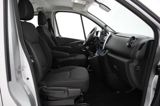 Opel Vivaro Opel Vivaro 1.6 CDTI L2H1 Dubbel Cabine Sport bi-turbo airco navi cruise - afbeelding nr 43