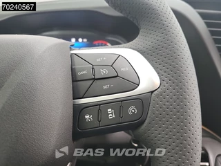 Iveco Daily Iveco Daily 35C18 180PK Automaat Dubbellucht L4H2 ACC Navi Camera L3H2 16m3 Airco - afbeelding nr 17