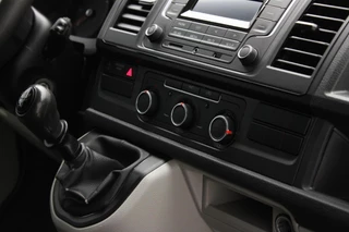 Volkswagen Transporter Volkswagen Transporter 2.0 TDI L1H1 Comfortline *Sortimo* - afbeelding nr 7
