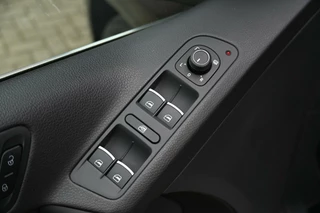 Volkswagen Tiguan Volkswagen Tiguan 1.4 TSI NAVI|CAMERA|XENON|STOELVERWARMING - afbeelding nr 26