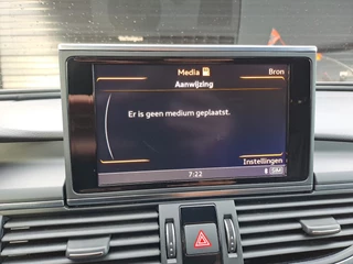 Audi A6 Audi A6 Avant 1.8 TFSI ultra Advance Sport S-line | Automaat | Leder | App-connect | Navi | Cruise | LED | - afbeelding nr 23