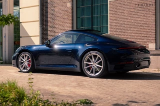 Porsche 911 - afbeelding nr 4