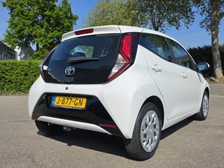 Toyota Aygo - afbeelding nr 11