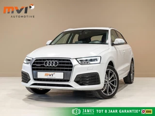 Audi Q3 2.0 TFSI quattro Design / 220pk / Trekhaak /