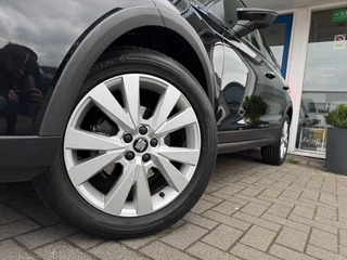 SEAT Arona - afbeelding nr 12
