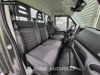 Iveco Daily Iveco Daily 35C21 3.0 210PK 2025model Open laadbak CarPlay ACC LED 3,5T Trekvermogen Pritsche Pickup Airco - afbeelding nr 10