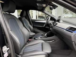 BMW X2 BMW X2 sDrive18i High Executive M-Sport - afbeelding nr 25