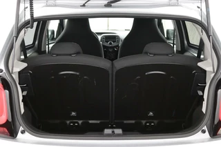 Citroën C1 Citroen C1 1.0 VTi Feel | 5 Deurs | Airco | Bluetooth | - afbeelding nr 35