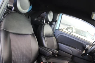 Fiat 500e - afbeelding nr 7