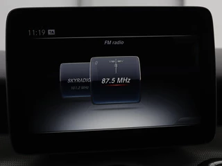 Mercedes-Benz CLA Mercedes-Benz CLA-klasse Shooting Brake 180 Business Solution | Stoelverwarming | Camera |  Bleutooth | Navigatie | LMV 18 inch | Sportstoelen | Half leder - afbeelding nr 22
