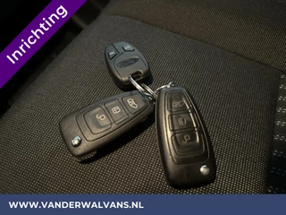 Ford Transit Bijrijdersbank - afbeelding nr 21