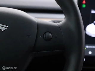 Tesla Model 3 Tesla Model 3 Standard RWD Plus 60 kWh - afbeelding nr 10