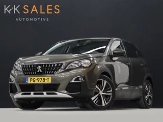 Peugeot 3008 [MEMORY STOEL, STOELVERWARMING, ACHTERUITRIJCAMERA, FOCAL SOUND, HALF LEDER, APPLE CARPLAY/ANDROID, NIEUWSTAAT] - afbeelding nr 1