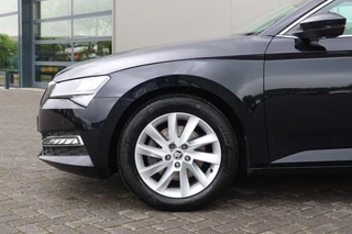 Škoda Superb - afbeelding nr 27