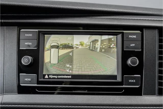 Volkswagen Transporter Volkswagen Transporter 2.0 TDI L2H1 Highline DSG Leder NL Auto - afbeelding nr 30