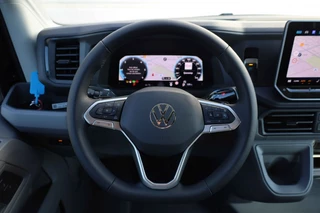 Volkswagen Crafter - afbeelding nr 2