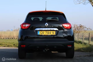 Renault Captur Renault Captur 0.9 TCe Dynamique UNIEK TREKHAAK CAMERA LED LMV - afbeelding nr 5