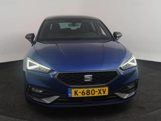 SEAT Leon - afbeelding nr 2