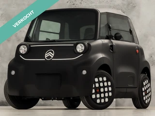 Citroën Ami Ami Dark Side Sport