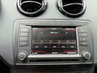 SEAT Ibiza Seat Ibiza 1.0 EcoTSI FR Connect - afbeelding nr 43