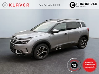 Citroën C5 Aircross 1.6 Pl.Hyb. 225 Bns+ | Camera | Acc | Dodehoek | Keyless
