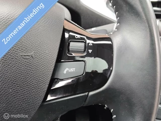 Peugeot 308 Peugeot 308 1.2 PureTech Allure camera Navi Cruise pano - afbeelding nr 25