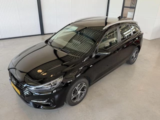Hyundai i30 Hyundai i30 Wagon 1.0 T-GDi MHEV Comfort Smart - afbeelding nr 26