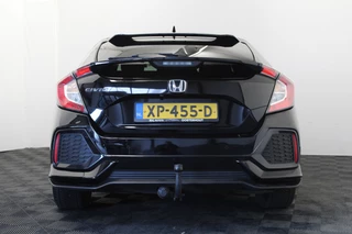 Honda Civic ..... - afbeelding nr 5