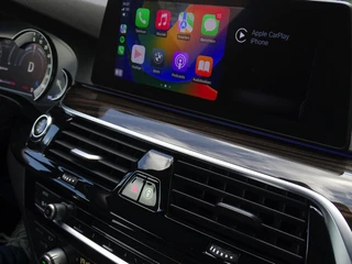 BMW 5 Serie BMW 5 Serie 530e 293PK iPerf High Exc. M-Sport / LED - afbeelding nr 30