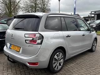 Citroën Grand C4 Picasso - afbeelding nr 4