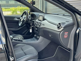 Mercedes-Benz B-Klasse Mercedes B-klasse 180 Prestige| AUT | Cruise | PDC | CarPlay - afbeelding nr 23