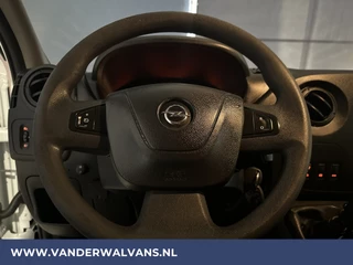 Opel Movano Parkeersensoren, Trap, Bijrijdersbank - afbeelding nr 10