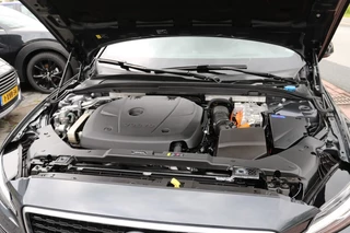 Volvo V60 Volvo V60 2.0 T8 TE AWD R-DES. TREKHAAK 12MND Garantie - afbeelding nr 37