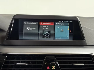 BMW 5 Serie BMW 5-serie Touring 520i Corporate Lease Executive AUT - afbeelding nr 12
