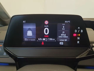 Volkswagen ID.3 Volkswagen ID.3 Pro 58 kWh 204pk ACC, App connect, Winterpakket - afbeelding nr 9