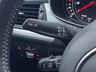 Audi A6 | Bose | Stoelverwarming | S-Line - afbeelding nr 22