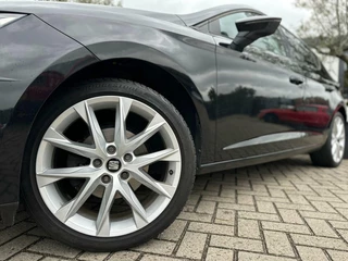 SEAT Leon Seat Leon 1.2 TSI Style CarPlay LED Navi Cruise Climate - afbeelding nr 23