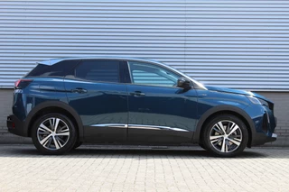 Peugeot 3008 Peugeot 3008 1.6 HYbrid 225 Allure | Navigatie | Led | Bluetooth | Camera | All-Season - afbeelding nr 2