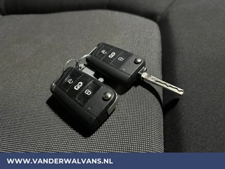 Volkswagen Crafter Android Auto, Parkeersensoren, chauffeursstoel, voorruitverwarming - afbeelding nr 19