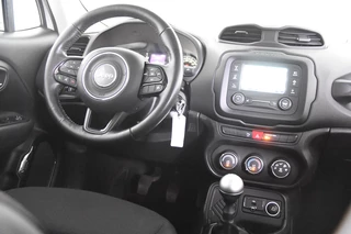Jeep Renegade Jeep Renegade 1.6 E-Torq Longitude *1ste Eigenaar*Navigatie*DAB*PDC* - afbeelding nr 8