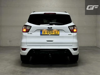 Ford Kuga Ford Kuga 1.5 EcoBoost ST Line Winterpakket Navi Cruise Trekh. - afbeelding nr 6
