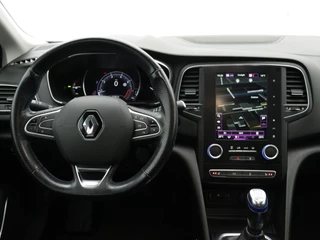 Renault Mégane / NAVI GROOT/Apple/android Play - afbeelding nr 23