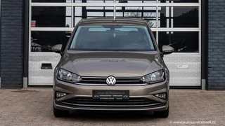 Volkswagen Golf Sportsvan - afbeelding nr 2