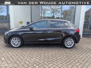SEAT Ibiza 1.0 TSI Style LED|BEATS|CARPLAY|DIGITAL|1E EIG